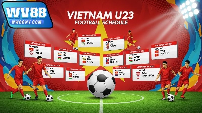 lich-thi-dau-bong-da-viet-nam-u23