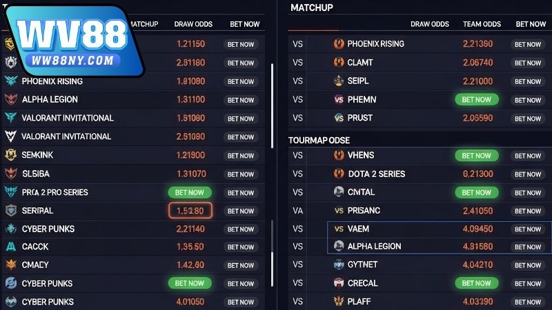 tong-hop-bang-keo-esports-theo-giai-dau